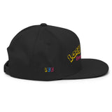 Lazy Elitist Entertainment Snapback