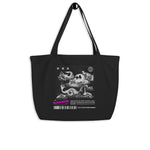 Large Gamer Trip tote bag