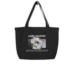 Large Beautiful Death tote bag