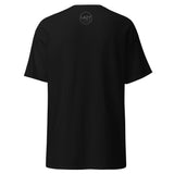 Lazy Elitist Tee (Blackout)