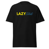 Lazy Elitist Tee