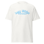 Lazy Elitist Entertainment Tee (Frost)