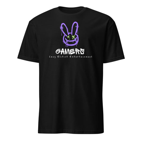 Graffiti Gamer T-Shirt