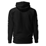 Eyes On Us Hoodie