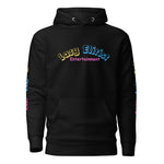 Lazy Elitist Entertainment Hoodie