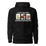 Floral Supremacy Hoodie