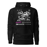 Gamer Trip Hoodie