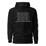 Gamer Gamer Gamer Hoodie