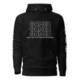 Gamer Gamer Gamer Hoodie