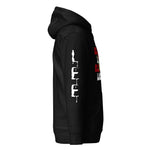 Elite Rose's Hoodie