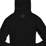 Lazy Elitist Entertainment Hoodie (Blackout)