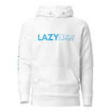 Lazy Elitist Hoodie (Frost)