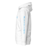 Lazy Elitist Hoodie (Frost)