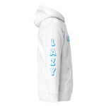 Lazy Elitist Hoodie (Frost)