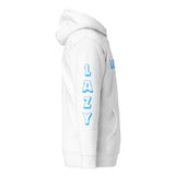 Lazy Elitist Hoodie (Frost)