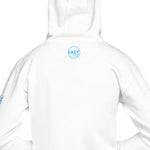 Lazy Elitist Hoodie (Frost)