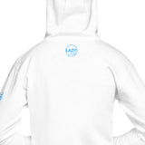 Lazy Elitist Hoodie (Frost)